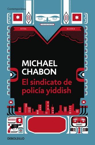 SINDICATO DE POLICÍA YIDDISH | 9788499081397 | CHABON,MICHAEL