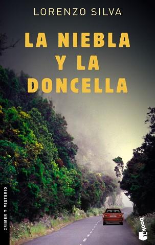 NIEBLA Y LA DONCELLA | 9788423337934 | LORENZO SILVA