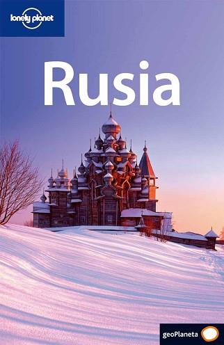 RUSIA 2 | 9788408083276 | AA. VV.