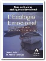 L'ECOLOGIA EMOCIONAL | 9788497351362 | SOLER, JAUME/CONANGLA, MERCE