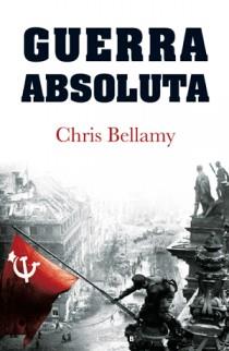 GUERRA ABSOLUTA | 9788466647489 | BELLAMY,CHRIS