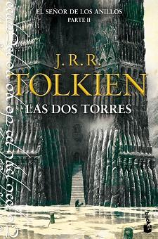 SEÑOR DE LOS ANILLOS II | 9788445077504 | J. R. R. TOLKIEN