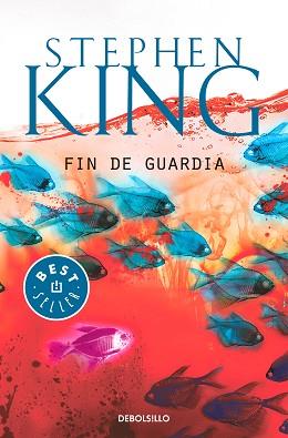 FIN DE GUARDIA (TRILOGÍA BILL HODGES 3) | 9788466345453 | KING, STEPHEN