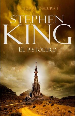 PISTOLERO, EL | 9788401336355 | KING, STEPHEN