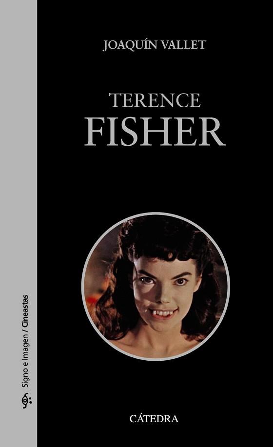 TERENCE FISHER | 9788437631646 | VALLET RODRIGO, JOAQUÍN