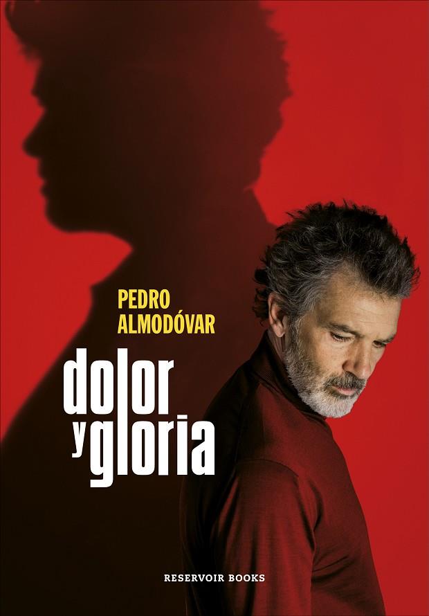 DOLOR Y GLORIA | 9788417910303 | ALMODÓVAR, PEDRO