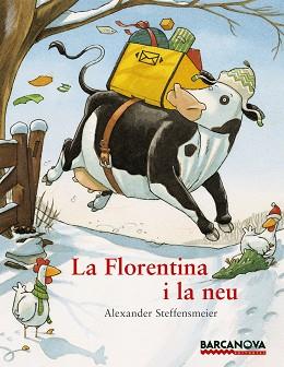 LA FLORENTINA I LA NEU | 9788448926656 | STEFFENSMEIER, ALEXANDER