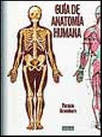 GUIA DE ANATOMIA HUMANA | 9788479013479 | ARAMBURO, FERMIN