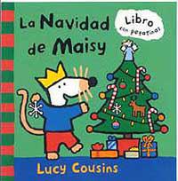 NAVIDAD DE MAISY, LA | 9788484881803 | COUSINS, LUCY