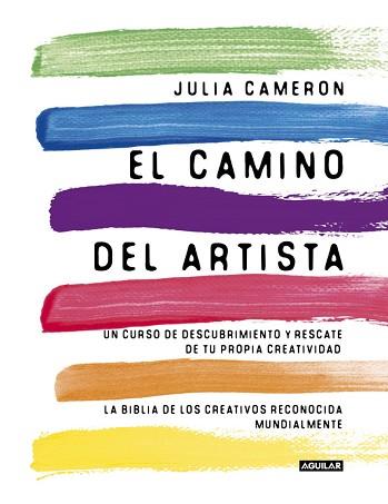 CAMINO DEL ARTISTA | 9788403102057 | CAMERON, JULIA