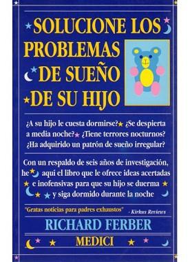 SOLUCIONE LOS PROBLEMAS DE SU HIJO | 9788486193447 | FERBER, RICHARD