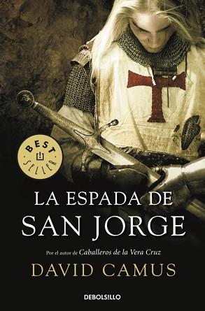 ESPADA DE SAN JORGE | 9788499082073 | CAMUS,DAVID