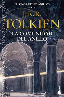 SEÑOR DE LOS ANILLOS I | 9788445077498 | J. R. R. TOLKIEN