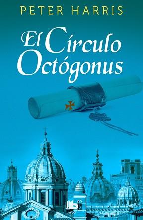 EL CÍRCULO OCTOGONUS | 9788490703694 | HARRIS, PETER (SEUD)
