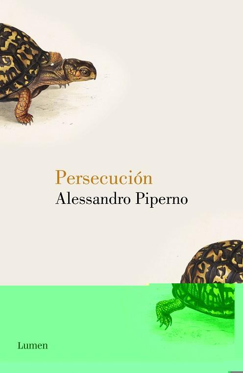 PERSECUCIÓN | 9788426421364 | PIPERNO,ALESSANDRO