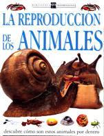 REPRODUCCION DE LOS ANIMALES | 9788434860889 | BURNIE, DAVID