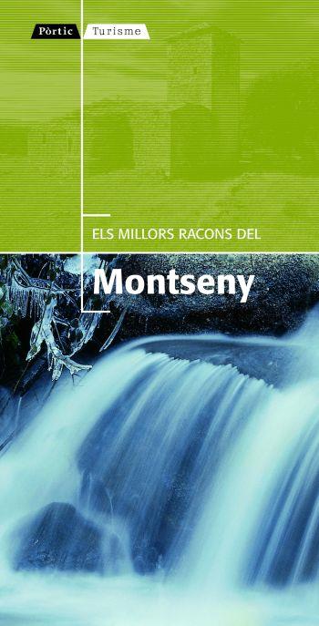 ELS MILLORS RACONS DEL MONTSENY | 9788498090901 | A.A.V.V.