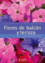 FLORES DE BALCON Y TERRAZA | 9788425517808 | JACHERTZ, IRIS