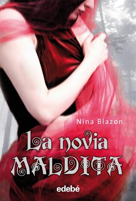 NOVIA MALDITA, LA | 9788423696109 | BLAZON, NINA