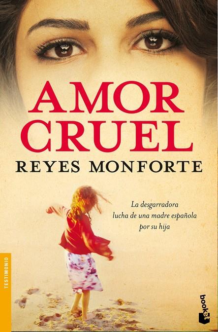 AMOR CRUEL                     | 9788484607496 | REYES MONFORTE