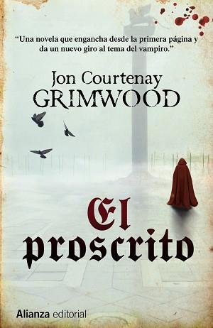 EL PROSCRITO | 9788420698762 | GRIMWOOD, JON COURTENAY