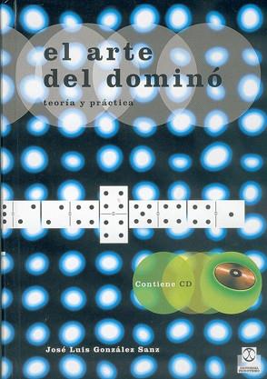 ARTE DEL DOMINO CD-ROM | 9788480194938 | GONZALEZ SANZ, JOSE LUIS