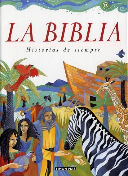 BIBLIA, LA | 9788448017002