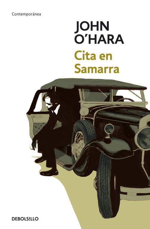 CITA EN SAMARRA | 9788499082387 | O'HARA,JOHN