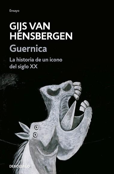 GUERNICA | 9788466343084 | GIJS VAN HENSBERGEN