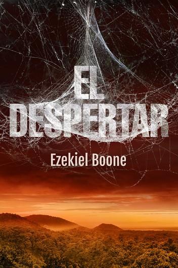 DESPERTAR,EL | 9788416387762 | BOONE, EZEKIEL