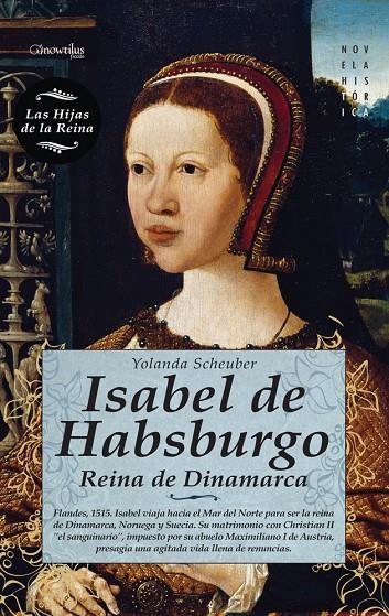 ISABEL DE HABSBURGO | 9788497639453 | SCHEUBER, YOLANDA