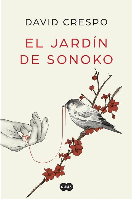 EL JARDÍN DE SONOKO | 9788491291367 | DAVID CRESPO