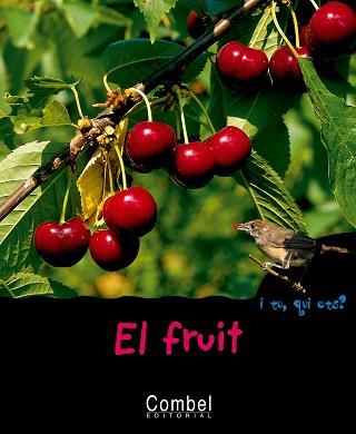 FRUIT, EL | 9788498251333