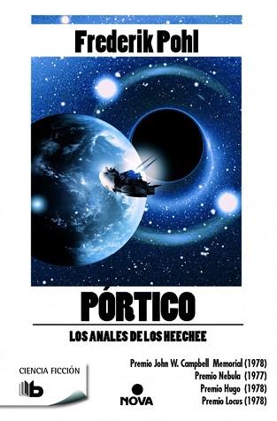 PORTICO | 9788490700563 | POHL, FREDERIK