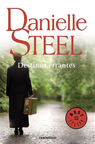 DESTINOS ERRANTES | 9788497595803 | STEEL DANIELLE