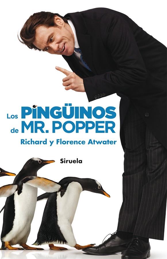 PINGUINOS DE MR. PROPPER | 9788478446100 | ATWATER, RICHARD Y FLORENCE