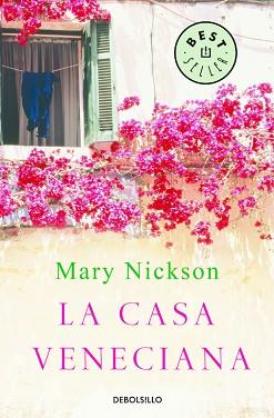 LA CASA VENECIANA | 9788483461891 | NICKSON, MARY