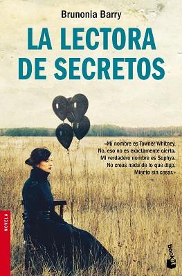 LECTORA DE SECRETOS | 9788408005148 | BARRY, BRUNONIA