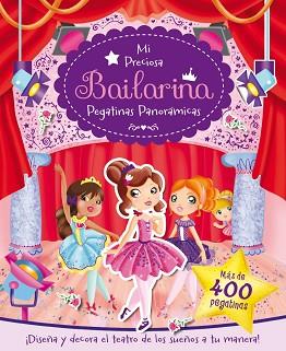 MI PRECIOSA BAILARINA | 9788491201540 | IGLOO BOOKS LTD