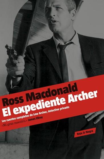 EXPEDIENTE ARCHER | 9788439722205 | MACDONALD,ROSS