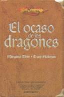 OCASO DE LOS DRAGONES, EL | 9788448031794 | WEIS, MARGARET