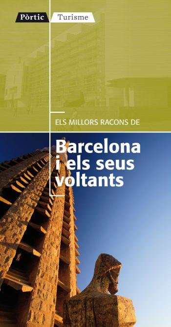 ELS MILLORS RACONS DE BARCELONA I ELS SEUS VOLTANT | 9788498091311