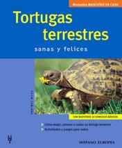 TORTUGAS TERRESTRES SANAS Y FELICES | 9788425516719 | WILKE, HARTMUT