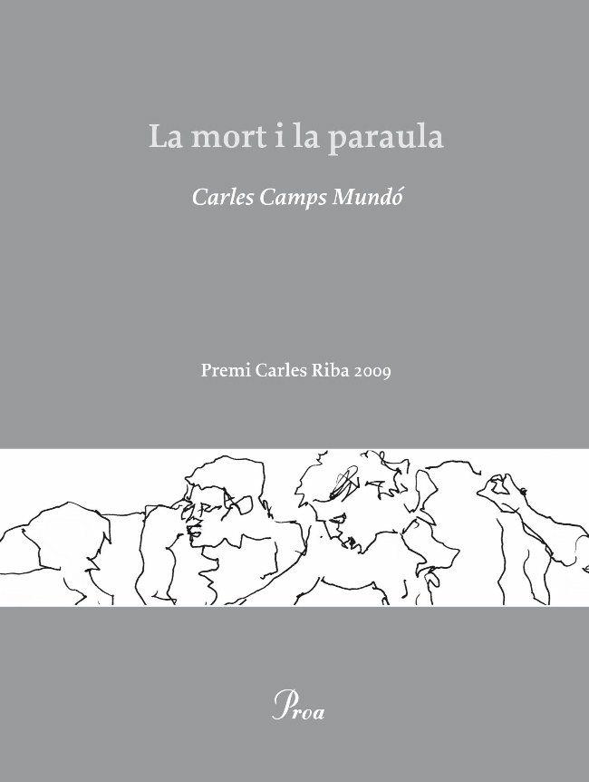 MORT I LA PARAULA | 9788482565866 | CAMPS MUNDO, CARLES