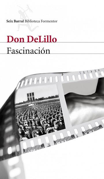 FASCINACION | 9788432214127 | DON DELILLO