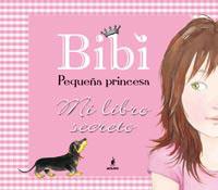 BIBI, PEQUEÑA PRINCESA | 9788427200234 | CASALIS, ANNA