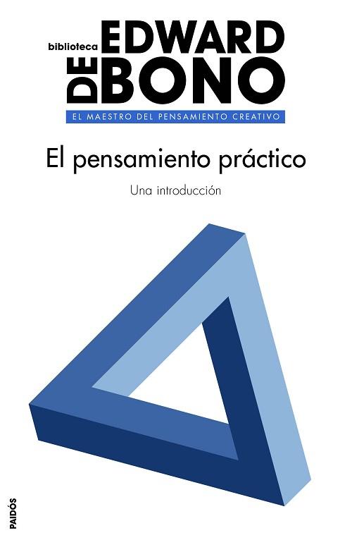 EL PENSAMIENTO PRÁCTICO | 9788449332173 | EDWARD DE BONO