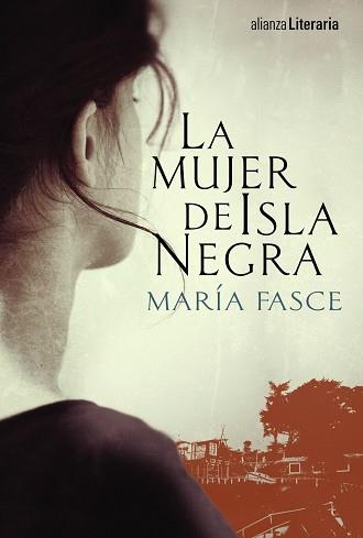 LA MUJER DE ISLA NEGRA | 9788491041412 | FASCE, MARÍA