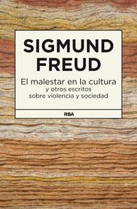 EL MALESTAR EN LA CULTURA Y OTROS ESCRIT | 9788490062166 | FREUD , SIGMUND