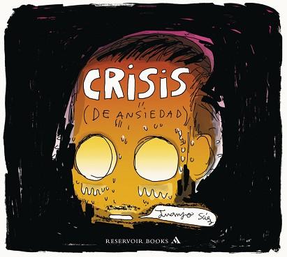 CRISIS  (DE ANSIEDAD) | 9788439727927